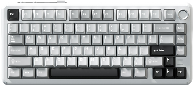 Weikav WK75